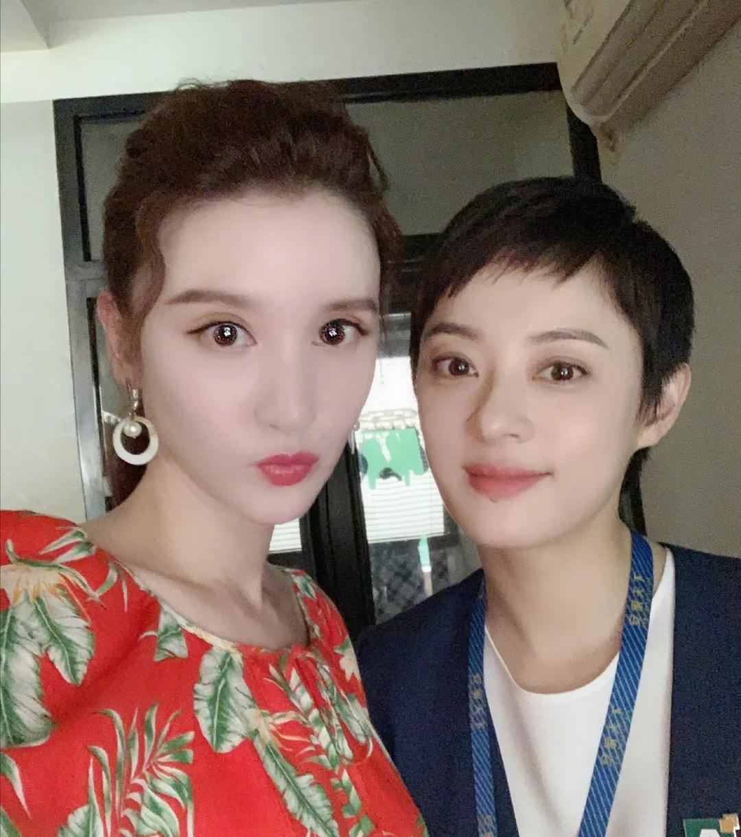 安家张萌拍戏花絮,安家电视剧分集解说张萌