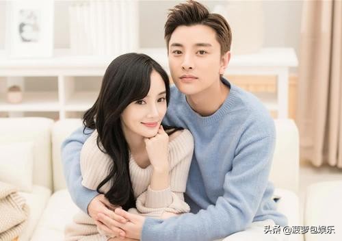 李小璐又作妖，和小鲜肉看电影恋情曝光，Ty：我头发是蓝色的