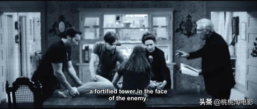 招魂3电影剧情介绍,招魂3电影改编什么事件