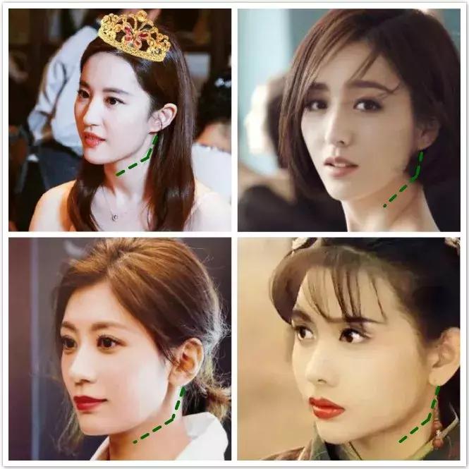 虎扑女神直男,虎扑十大女神排名