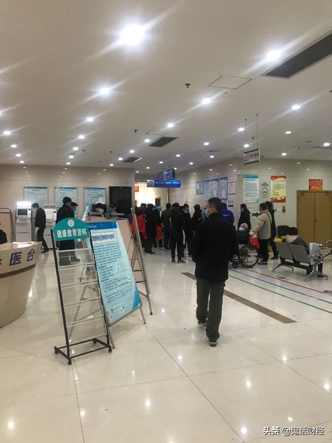 武汉汉口医院最新消息,武汉汉口医院现在怎么样