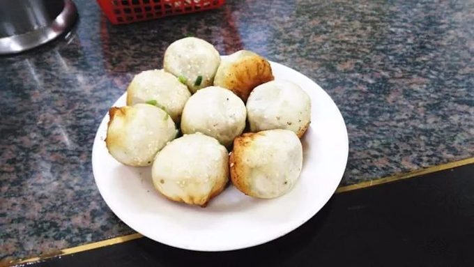 上海排名第一生煎地址,上海最好吃生煎的地址