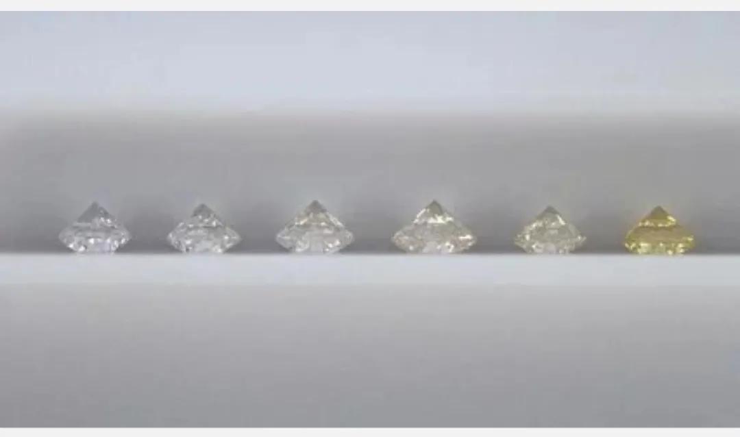 钻石现在还能卖多少钱,钻石大概能卖多少钱