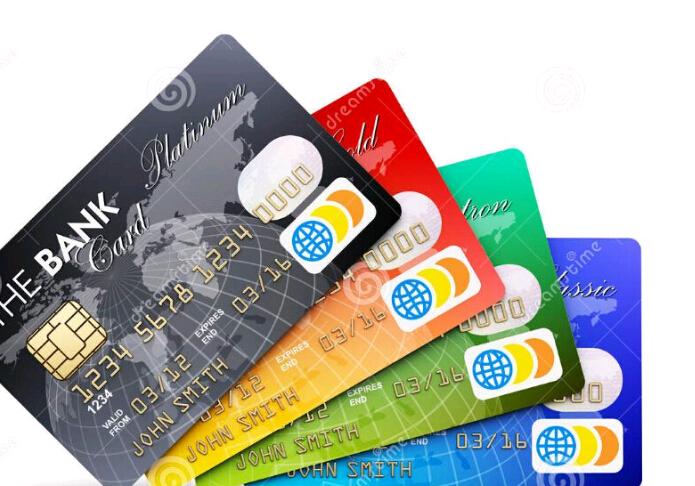使用信用卡的4大禁忌,使用信用卡影响征信吗