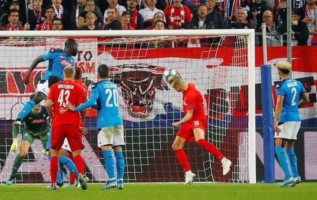 伊布定律能否拯救战绩不佳的曼联,索帅时期曼联经典反击