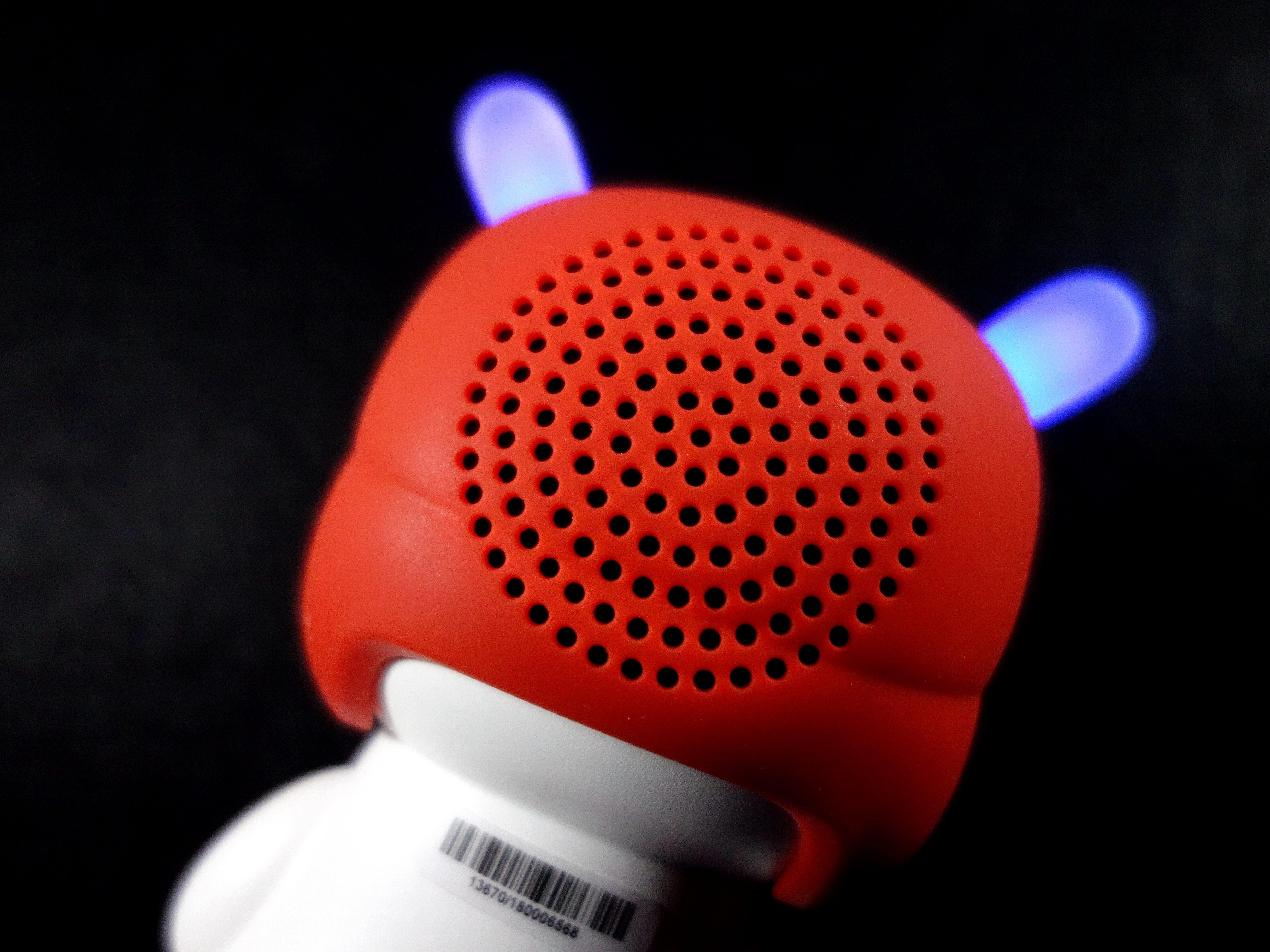 音质好得不像智能音箱,音质不闷的音箱