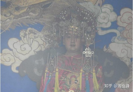 广东著名民间历史故事