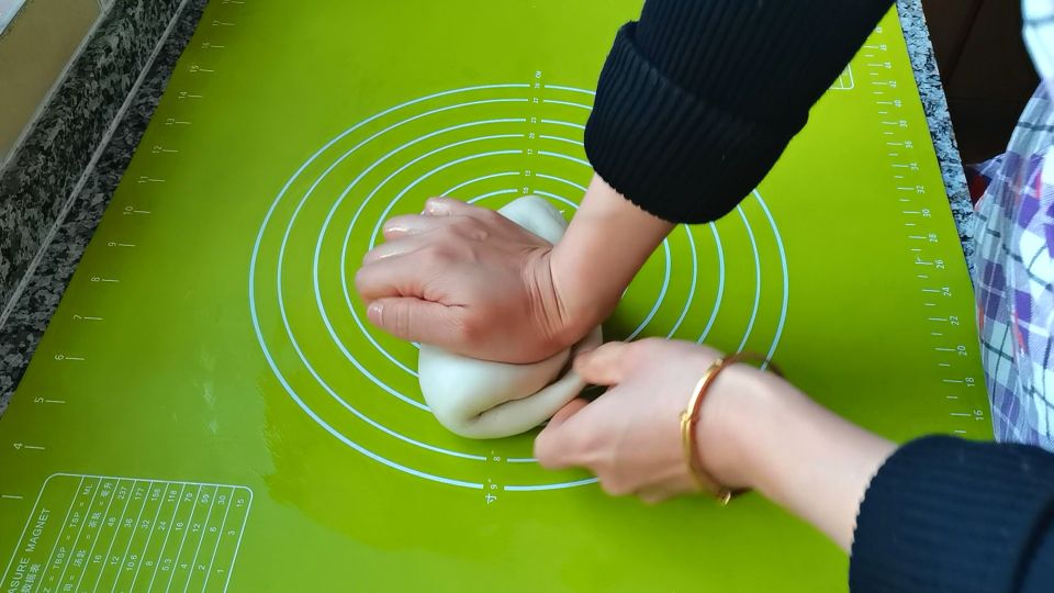 板栗酥饼的做法大全和配方,板栗酥饼做法和配方