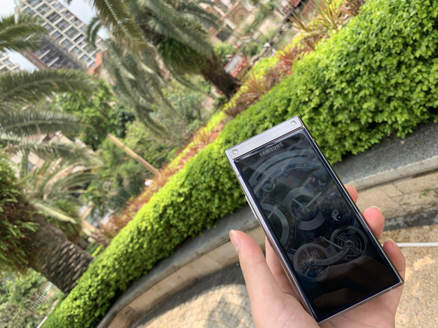 中国安卓山寨机,安卓高仿手机和真机的区别