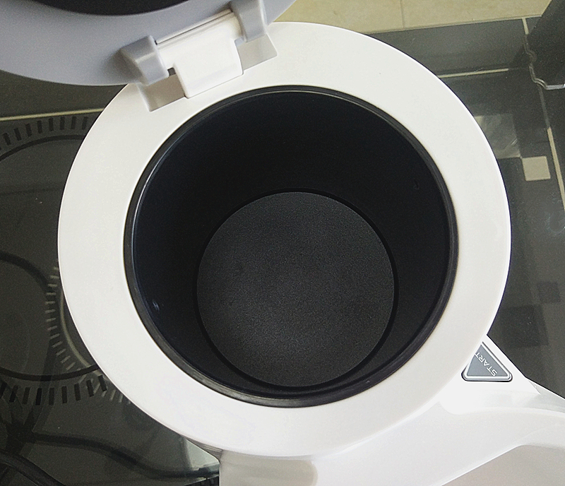 高温杀菌的笑脸科技*裤内**洗护机体验