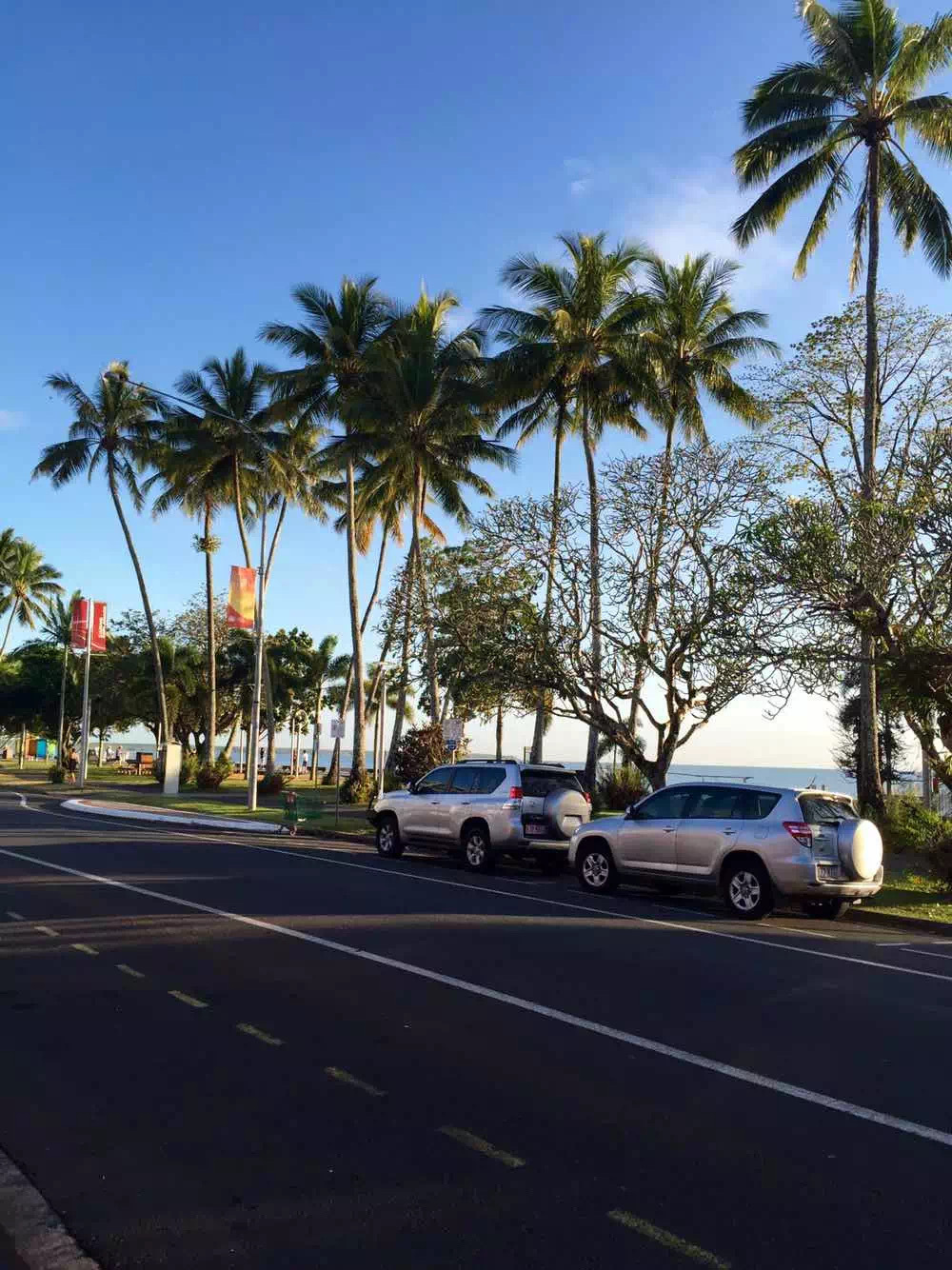 国外澳大利亚生活日常,海外生活澳洲