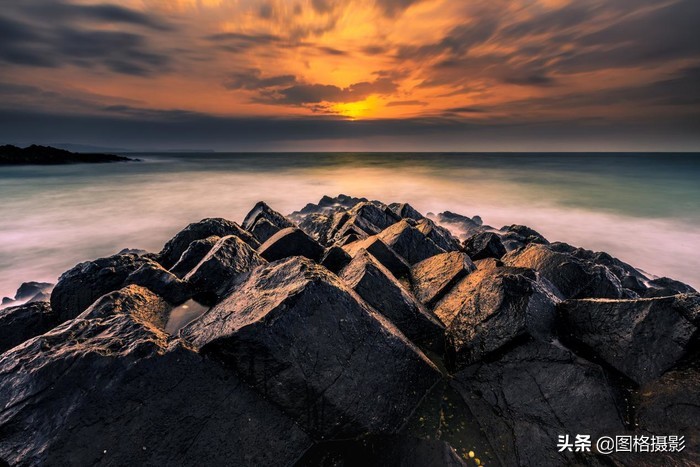 kase卡色nd滤镜怎么样,新品kase卡色铠甲磁吸滤镜