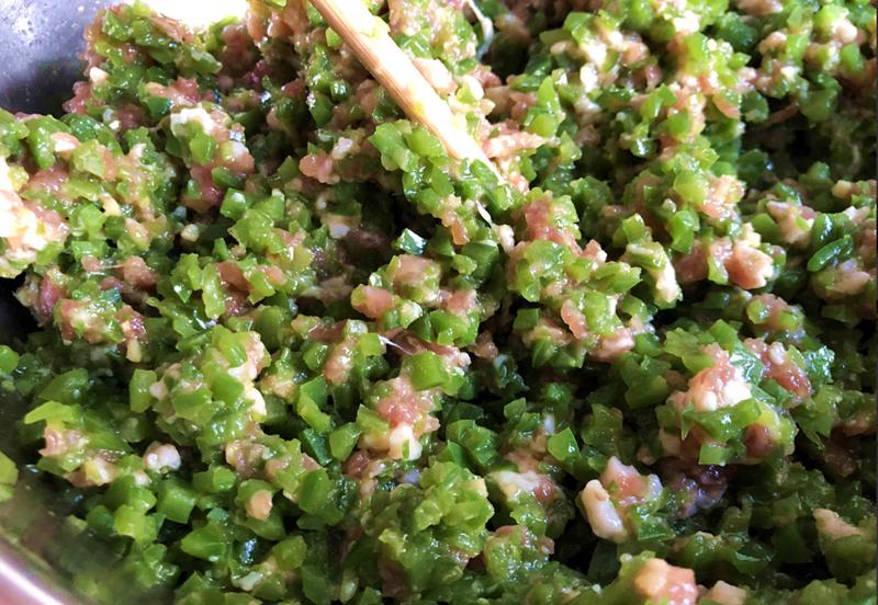 冬至不同口味不同功效饺子馅推荐,冬至韭菜大肉葱饺子馅怎么调好吃