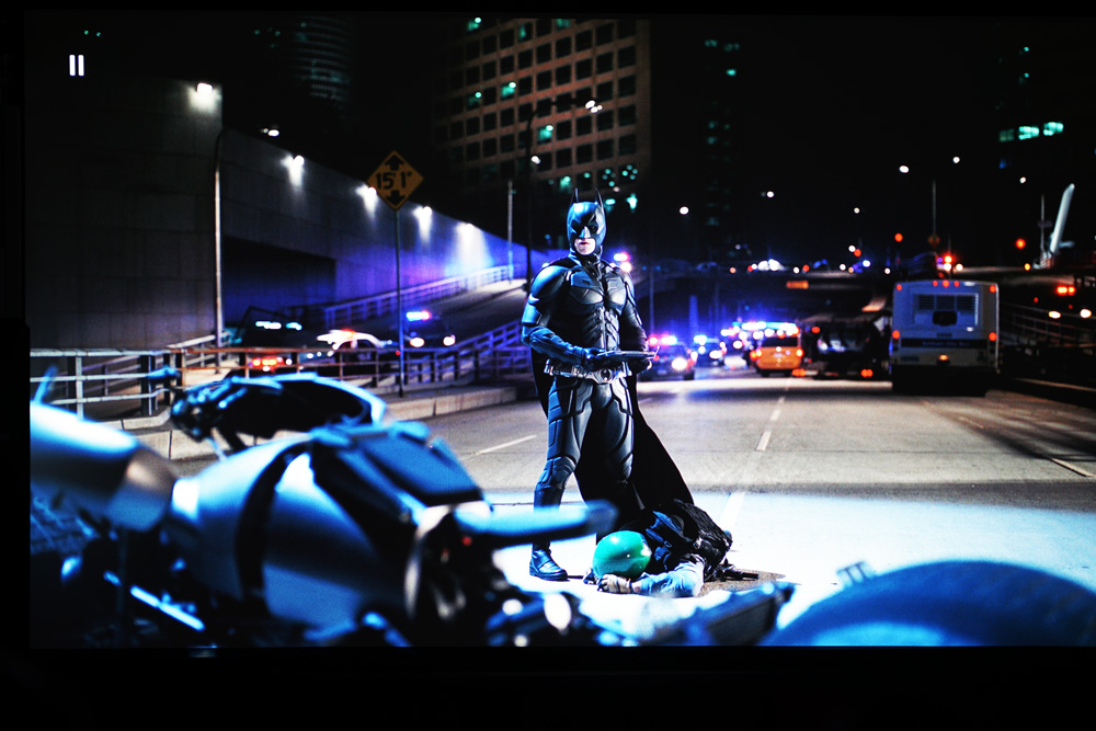 马兰士功放7013视频测试,马兰士sr7013推2.0落地箱