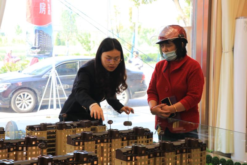 水乡花园的房子值得买,水乡花园