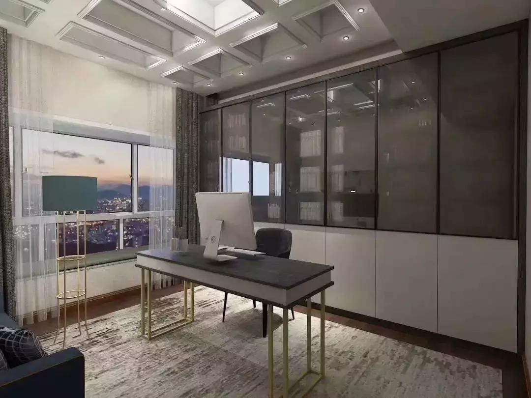 年轻人梦寐以求的居家空间，比你想的还要神秘得多