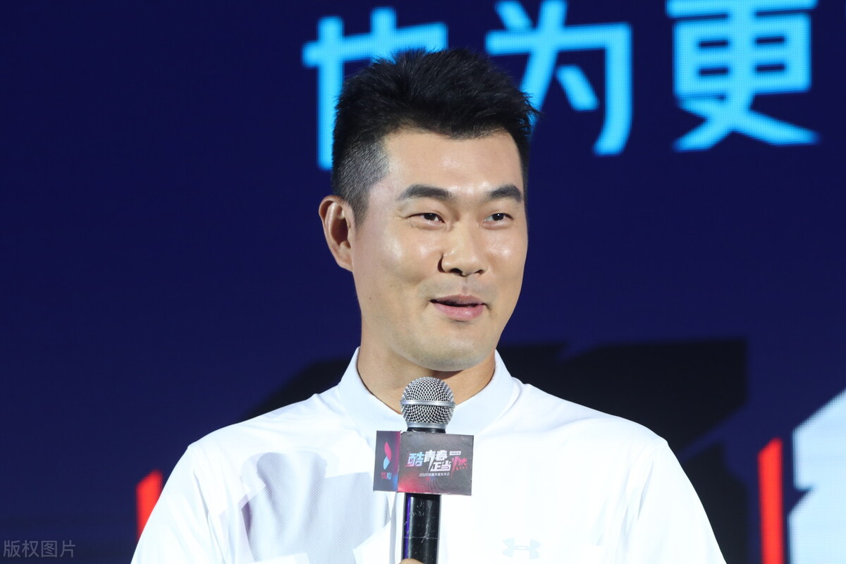 蒋兴权郭艾伦新消息,辽宁男篮蒋兴权最新消息