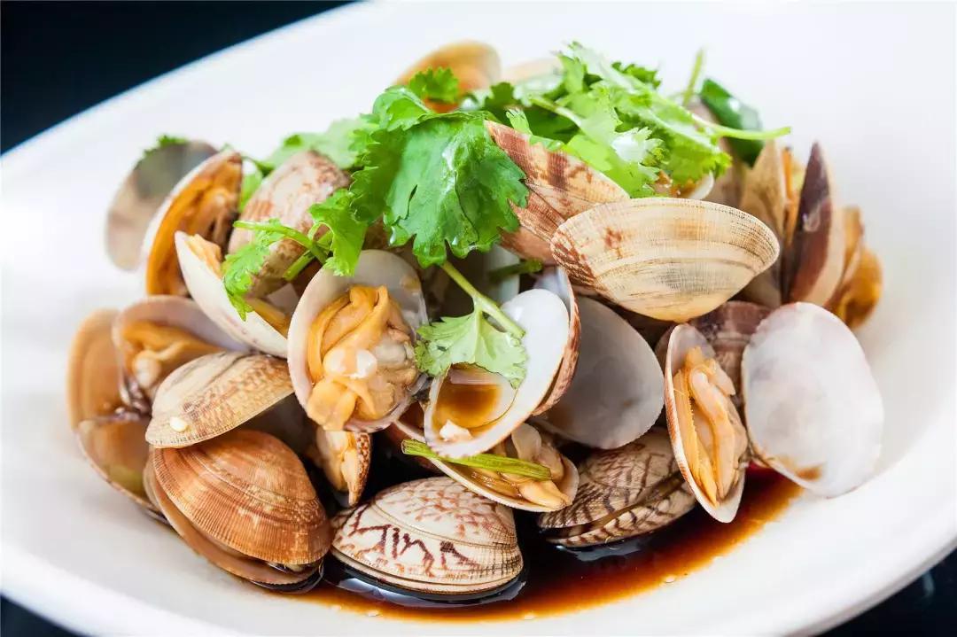 秦皇岛海鲜有哪几种比较好,这时的秦皇岛有哪些海鲜正当季