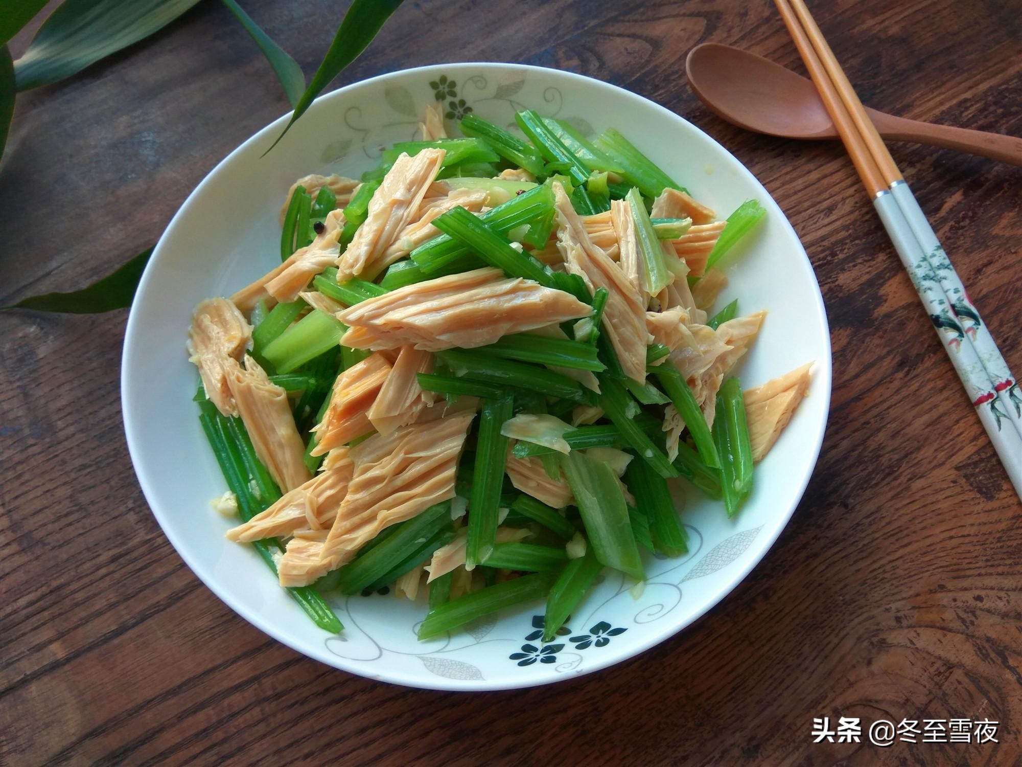 春节16种凉拌菜操作步骤,推荐几个春节凉拌菜的做法