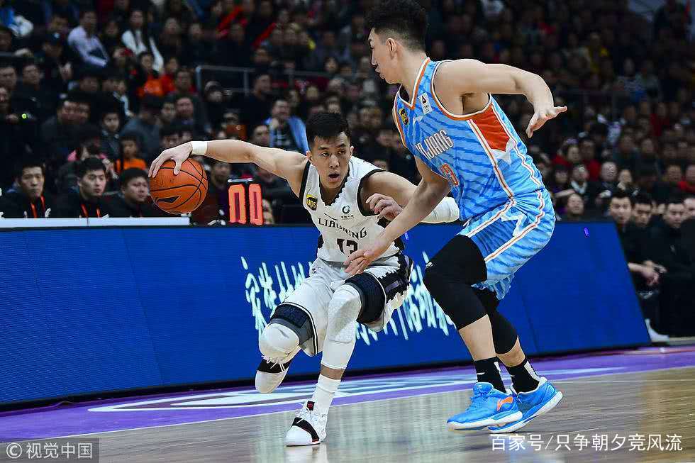 辽宁不断开创队史连胜纪录，近3轮力克*疆新**、广州、福建模式解秘