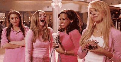 Therethere不是“哪里哪里”，安慰人的时候超好用