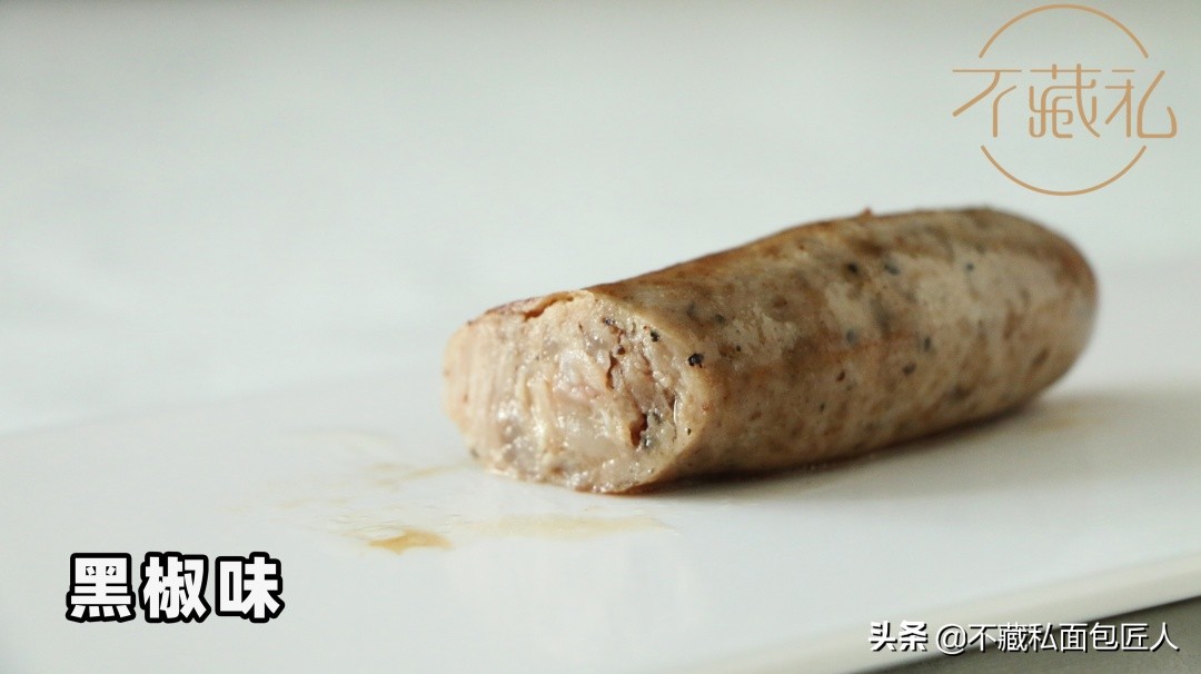 香肠40元一斤,即食香肠推荐哪款最好吃