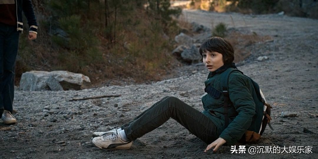 十部顶级自然能力美剧,十部顶级智商美剧