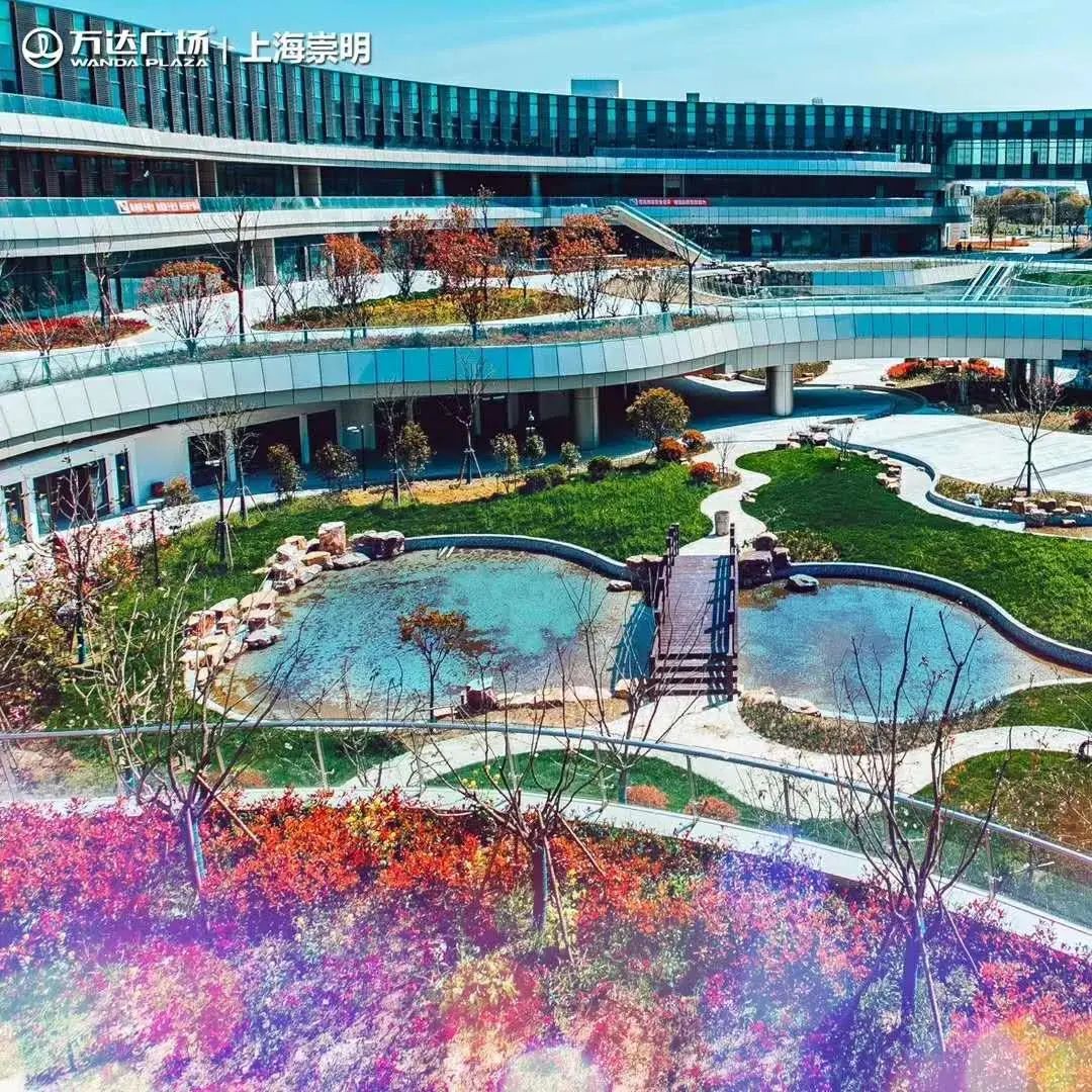 上海最新开业的大型商场,上海2025年即将开业的商场