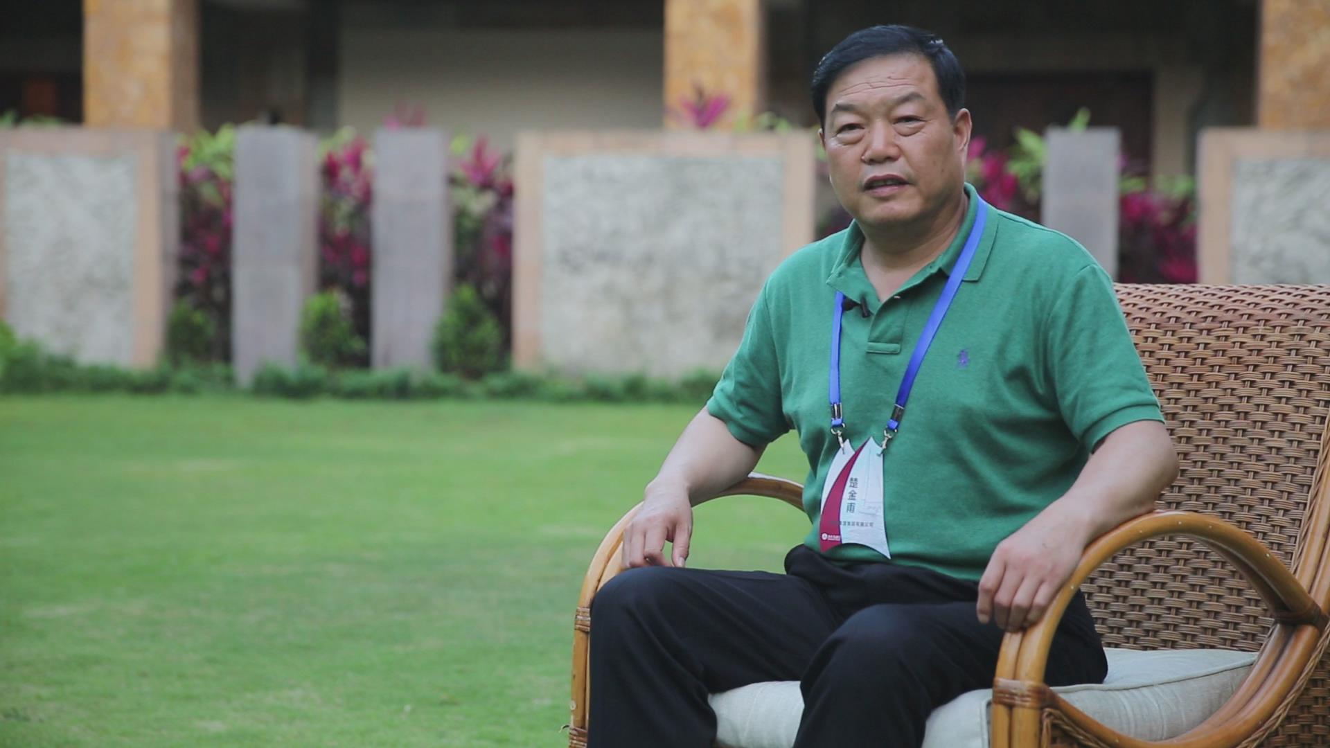 河南长葛籍十大企业家,长葛市富豪排行榜