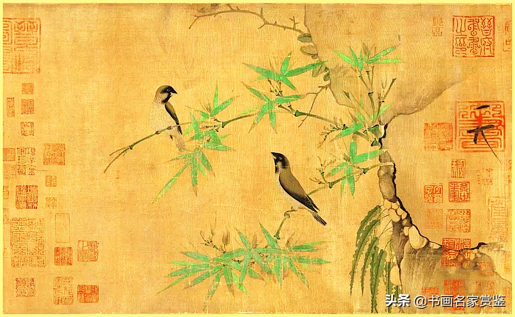 宋徽宗赵佶怎么说呢,宋徽宗赵佶简介