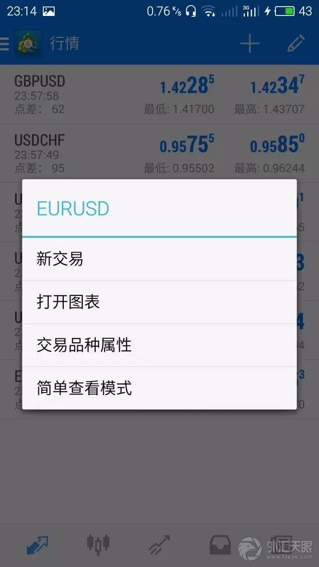 mt4手机版怎么平仓,安卓手机mt4下单买入止损怎么设置