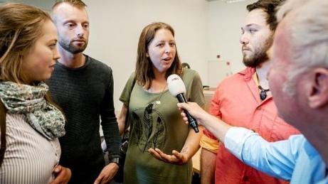 多年悬案水落石出，荷兰医生用自己的精子孕育49名子女