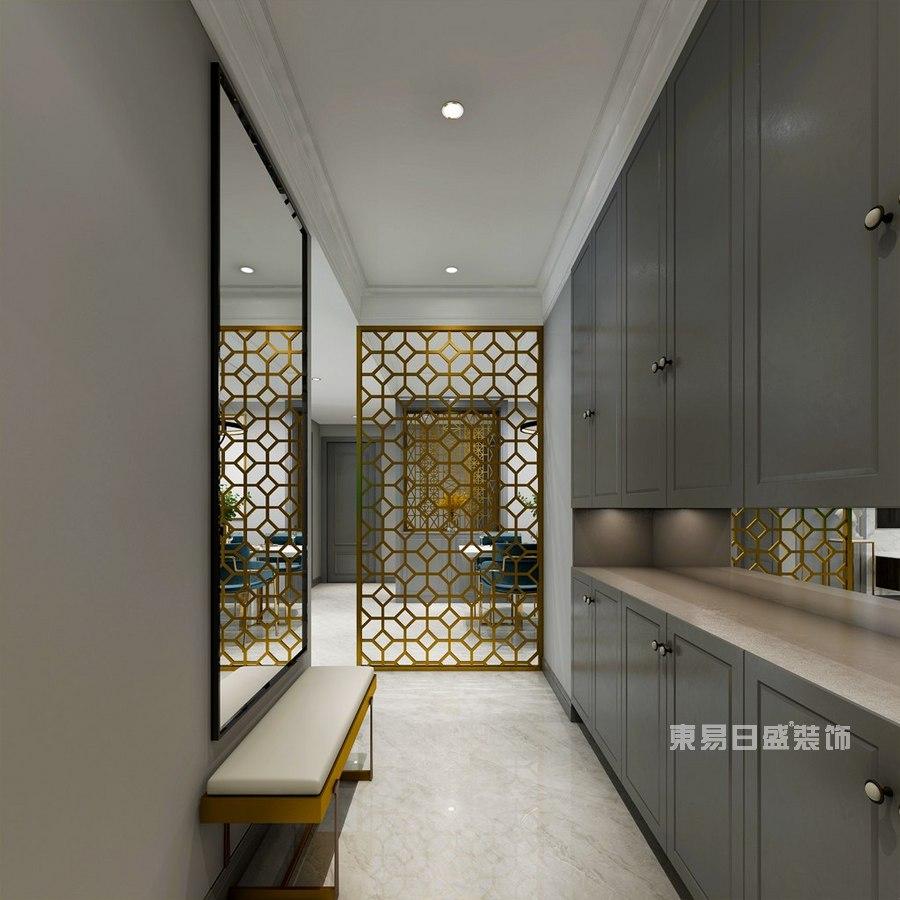 开门见厅加不了隔断怎么办,如何解决开门见客厅