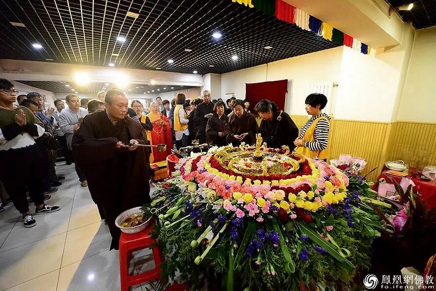 佛法怎么解决这次疫情,疫情期间如何欢度佛诞节