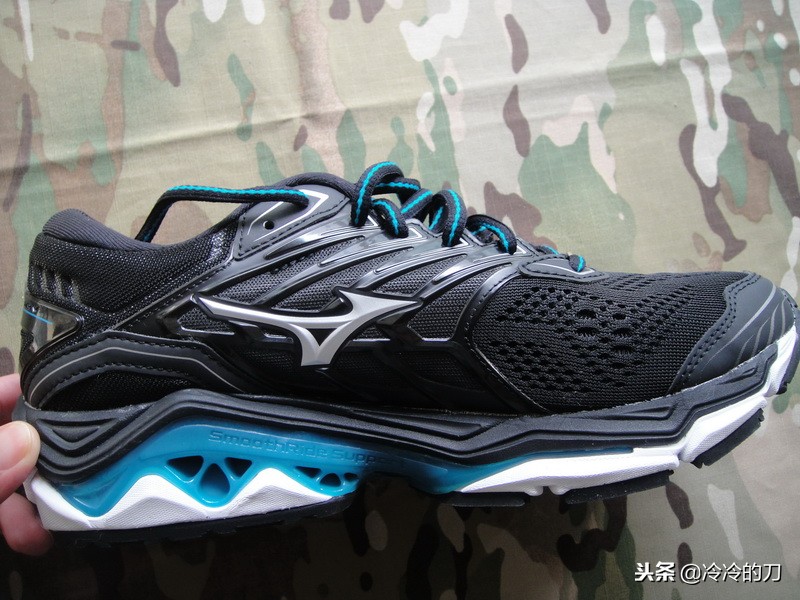 mizuno美津浓跑步鞋horizon4,美津浓发布全新高科技跑鞋mizuno