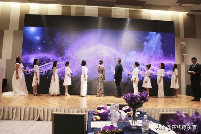 乘势瀛启，奥享未来，洋葱集团奥享营销公司大阪开业盛典成功举办