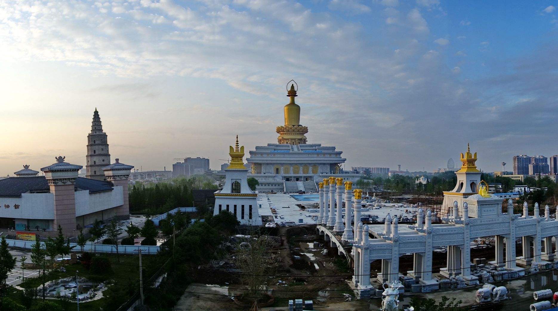 济宁市4a级景区,济宁5a级景区都是有哪些景点