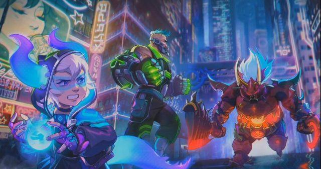 暴雪嘉年华中国风暴英雄战绩,2017暴雪嘉年华风暴英雄