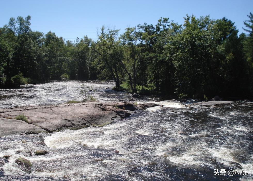 美洲原住民部落分布图,美国最牛印第安部落