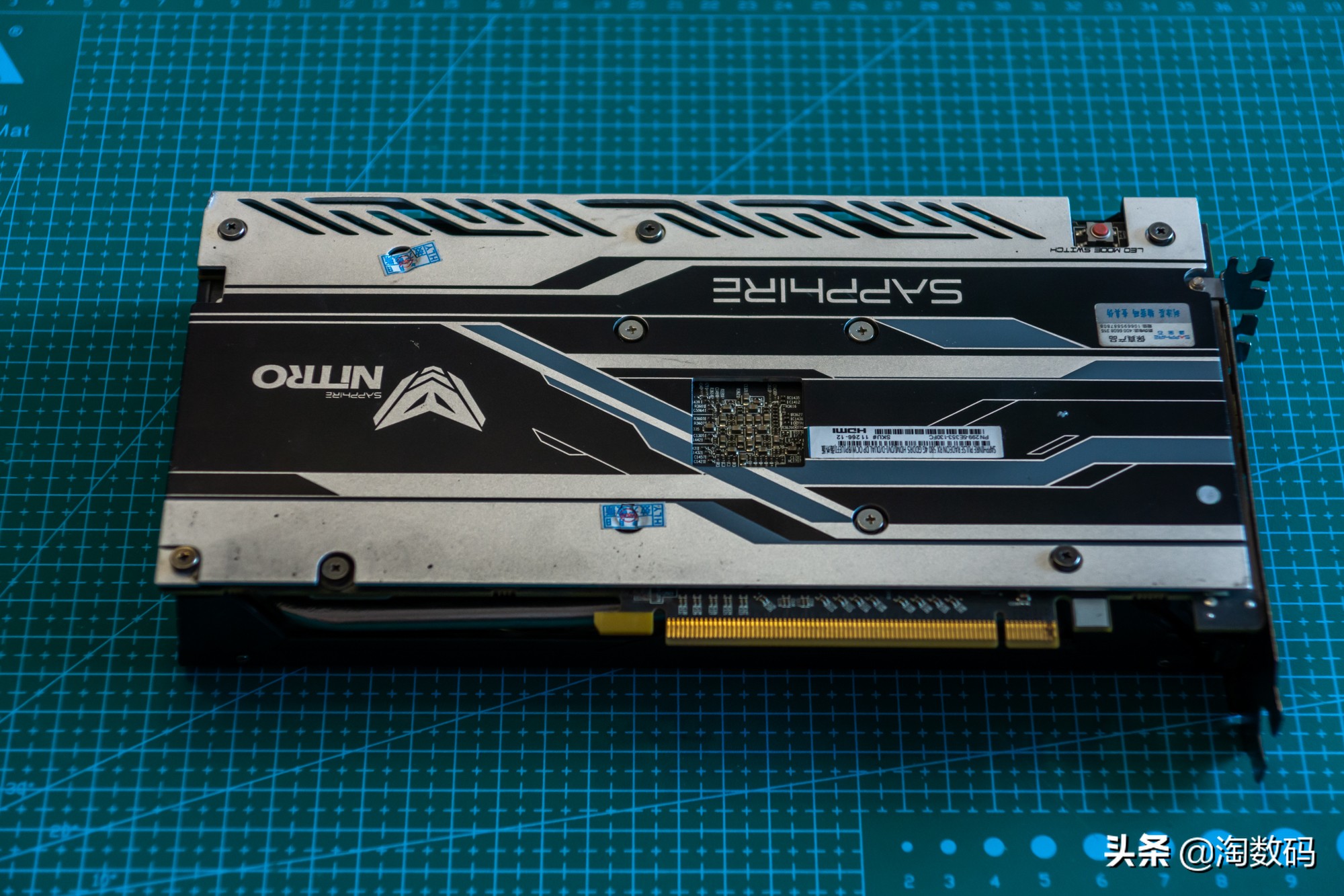 rx4808g刷成rx580有什么危害,rx480黑狼进化刷rx580