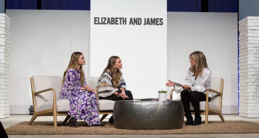 白富美最爱的牌子要倒？神奇的奥尔森姐妹何去何从？