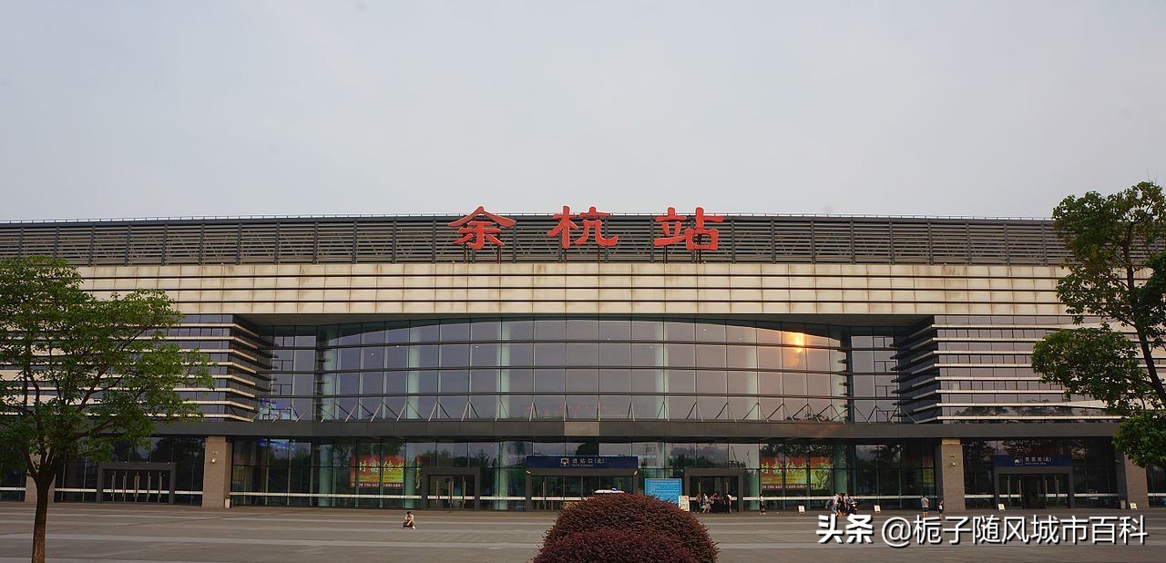 杭州各火车站最新消息,杭州市几个火车站位置