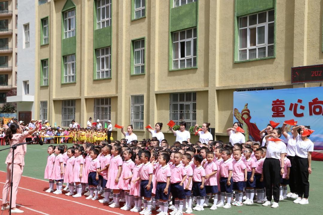 武山学校六一儿童节,天水六一儿童节活动