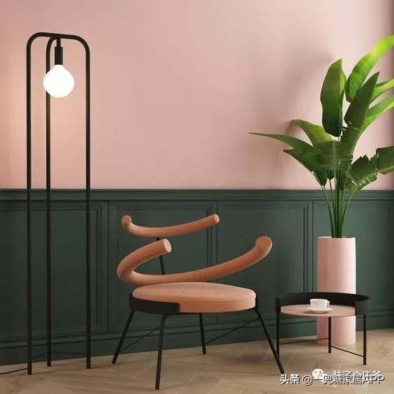 5种色彩搭配案例客厅,临沂家居软装挑选与配色技巧