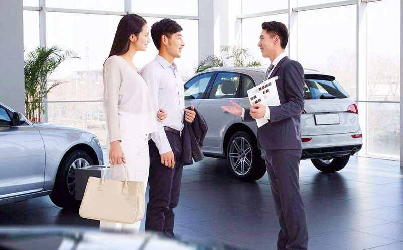 购车零分期的套路,购车0首付套路贷