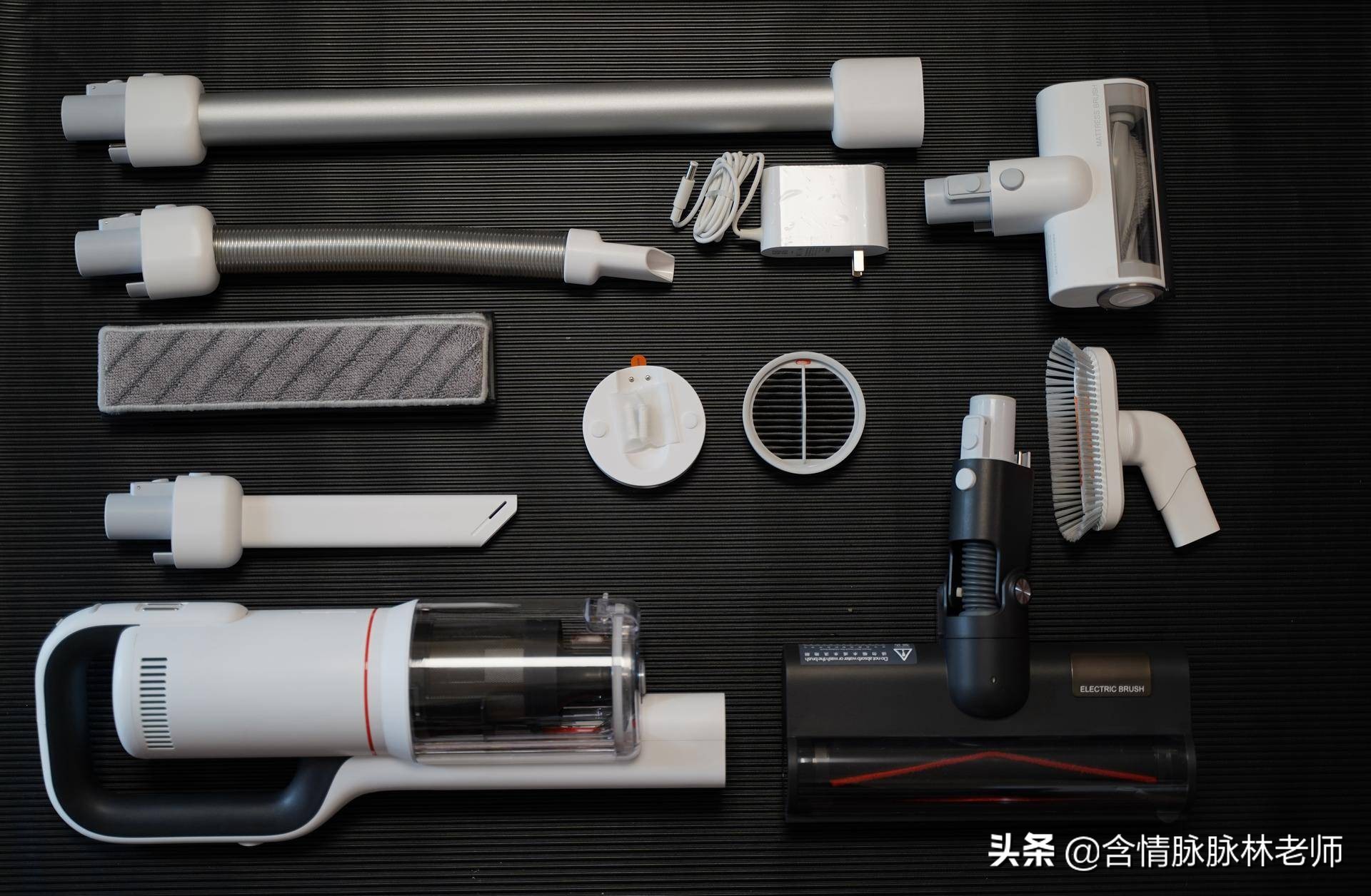 哪款手持吸尘器最好用,国产手持吸尘器测评