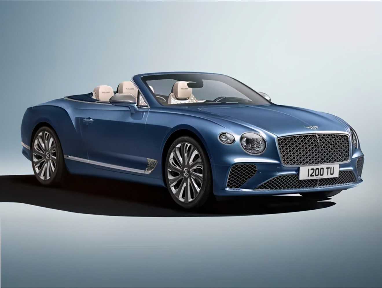 广州车展参展新车,全新丰田凌尚正式上市