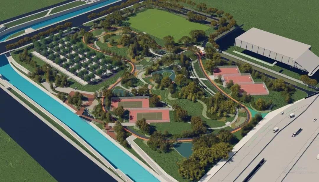 深圳最美最有人气的公园在哪里,深圳最好的十个景区