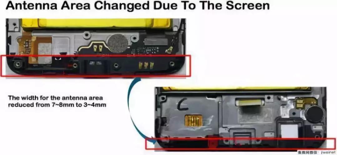 新iphone信号差神回复,新iphone信号极差