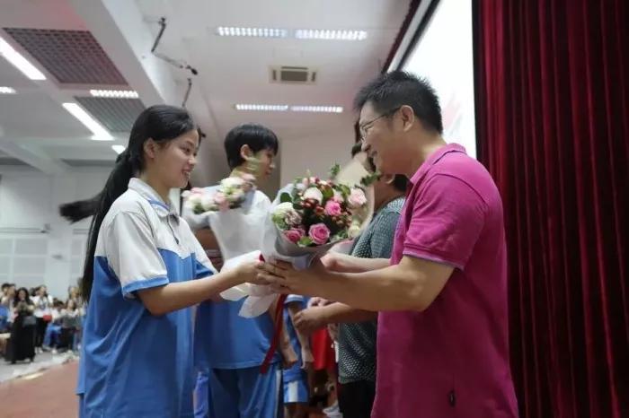 佛山华英学校2023年升学率,2023年佛山市华英学校升学率